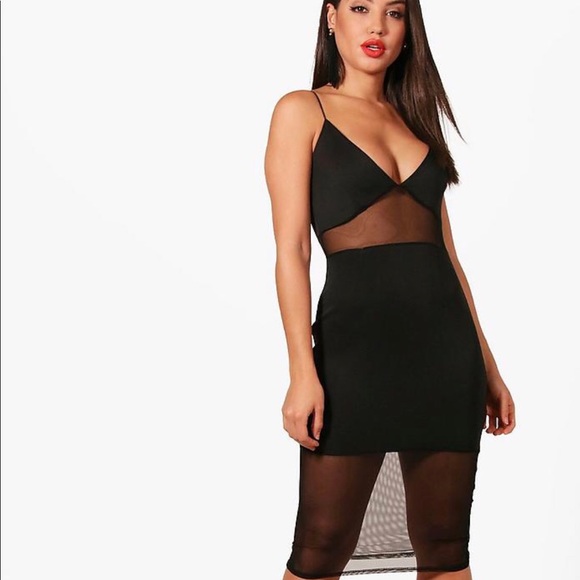 Dress - Picture 1 of 3